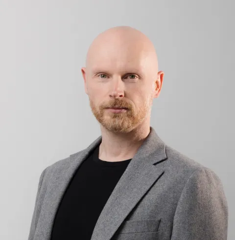 Paweł Jabłoński